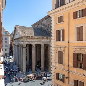 Pantheon House By Varental Apartamento Roma