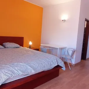 Solemcabana Social Club Apartamento