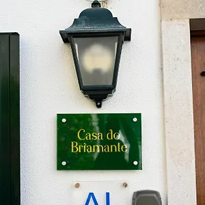Casa Do Briamante 9 Apartamento Sintra