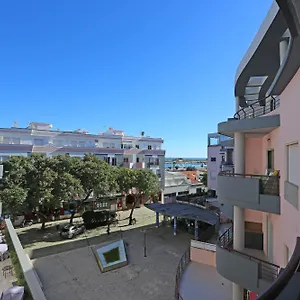 Gama Avenue Apartamento