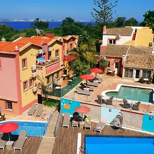 D. Dinis - Charming (adults Only) Penzion