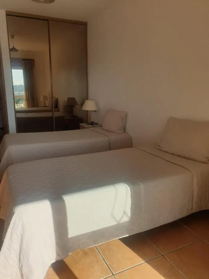 Homestay Guest House Marreiros Lagos Portugal