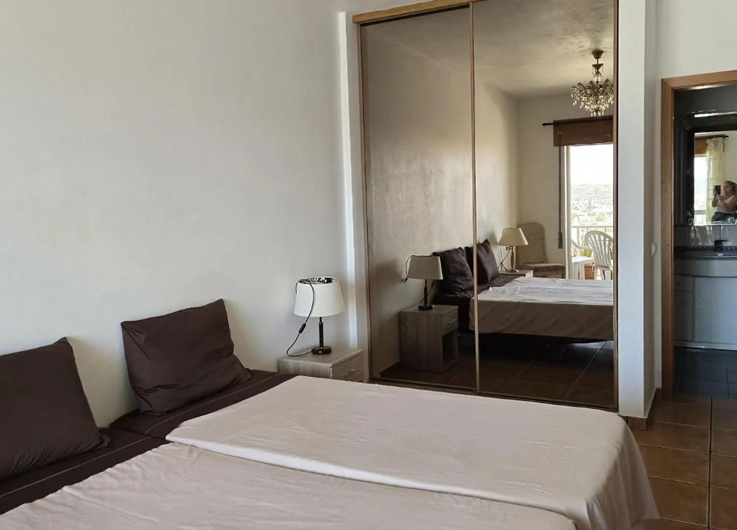 Guest House Marreiros Lagos Portugal