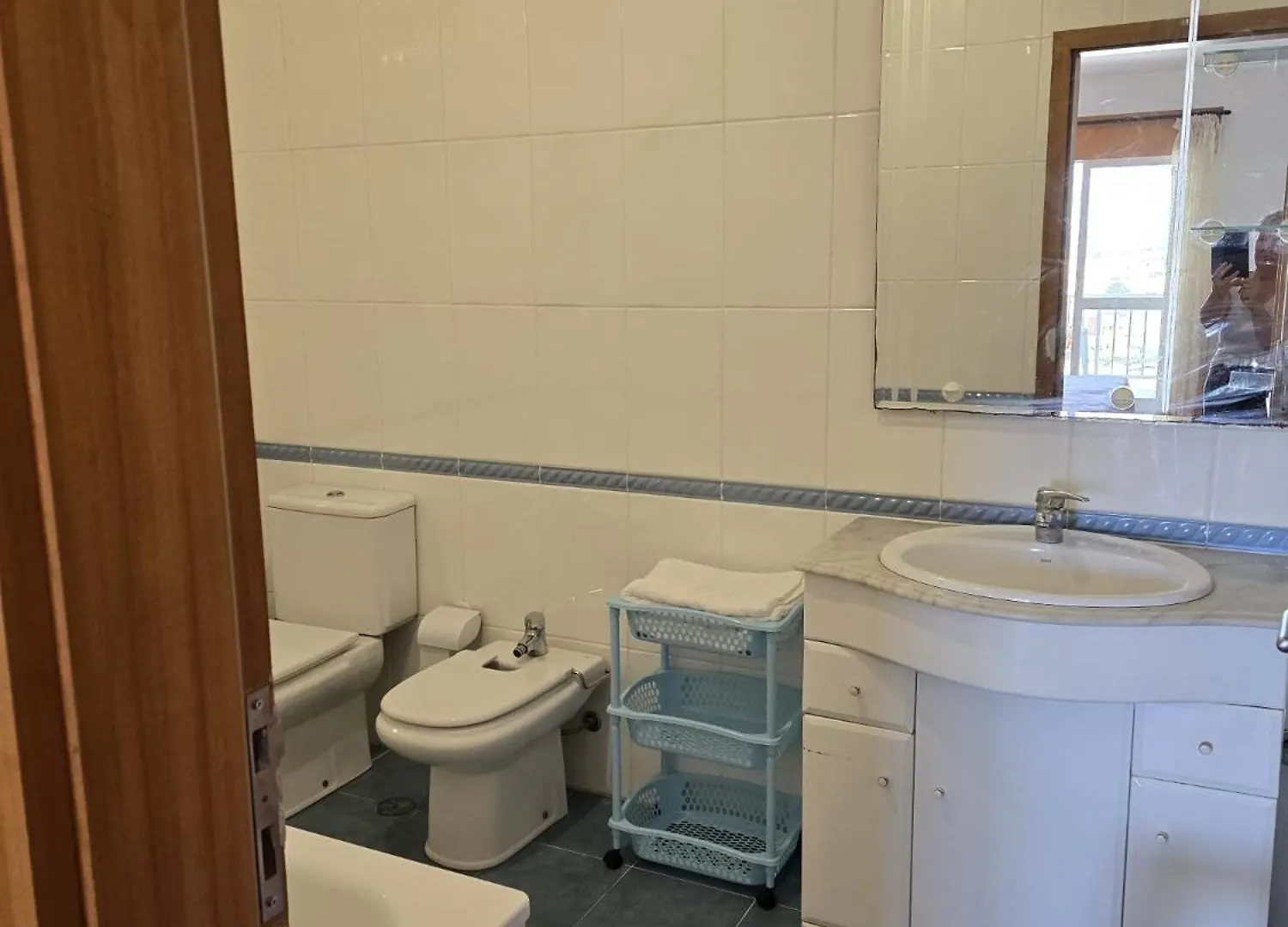 Homestay Guest House Marreiros Lagos